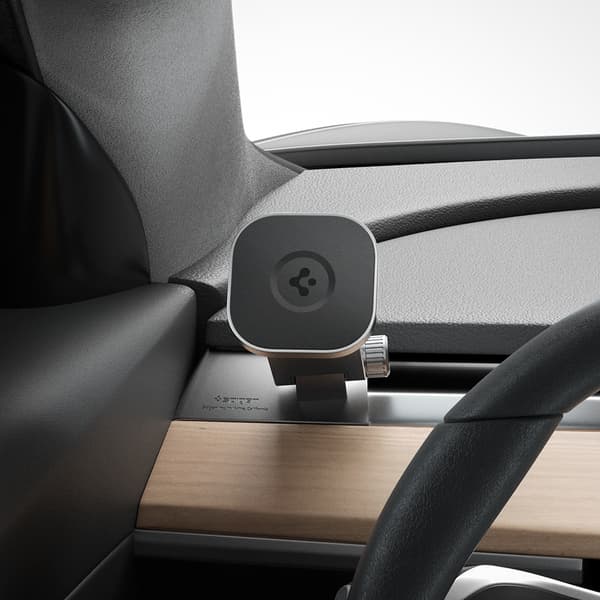 Spigen Tesla MagSafe OneTap Dashboard Car Mount