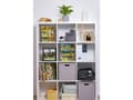 Miniatyrbilde 5 av 5: HERMA 19251, A4, D-ring, Oppbevaring, Fotoark kartong, Flerfarget, 7 cm