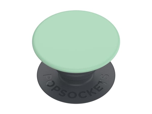PopSockets PopGrip - Fingergrep/stativ for mobiltelefon