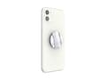 Miniatyrbilde 5 av 5: PopSockets PopGrip Basic - Fingergrep/stativ for mobiltelefon