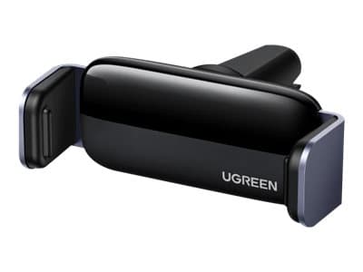 Ugreen - Bilholder for mobiltelefon - grå Sort
