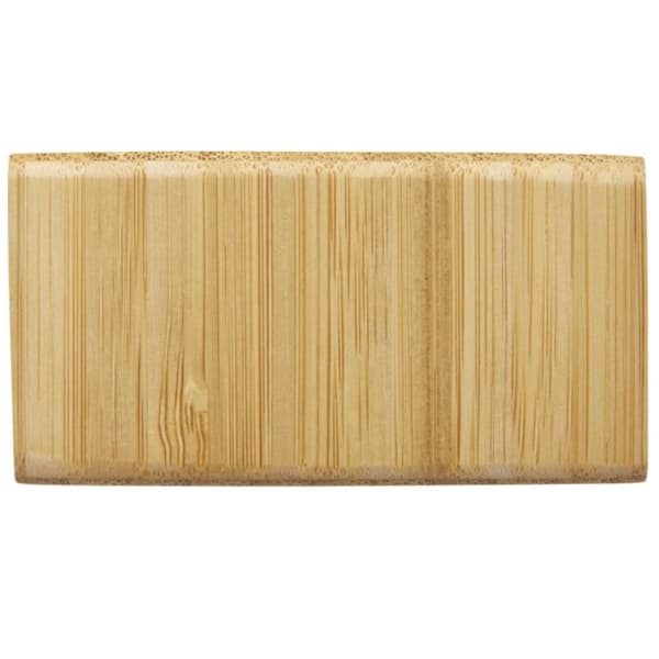 Avenue Minata Bamboo Wireless Phone Charger