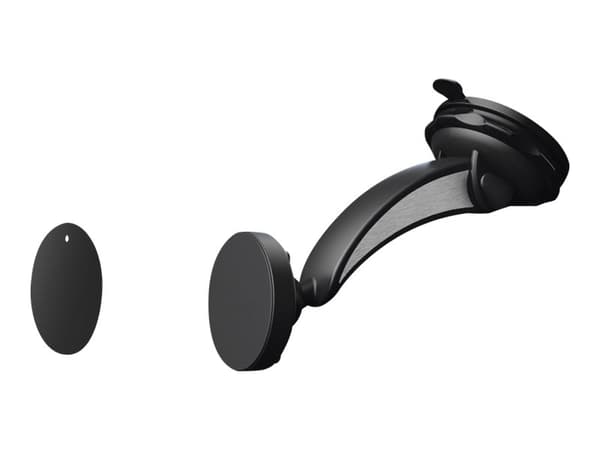 Hama Essential Line Magnet - Bilholder for mobiltelefon