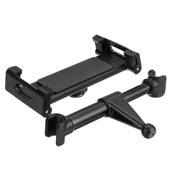 Baseus Back Seat Car Mount Phone and Tablet Holder 4.0-11inch Black