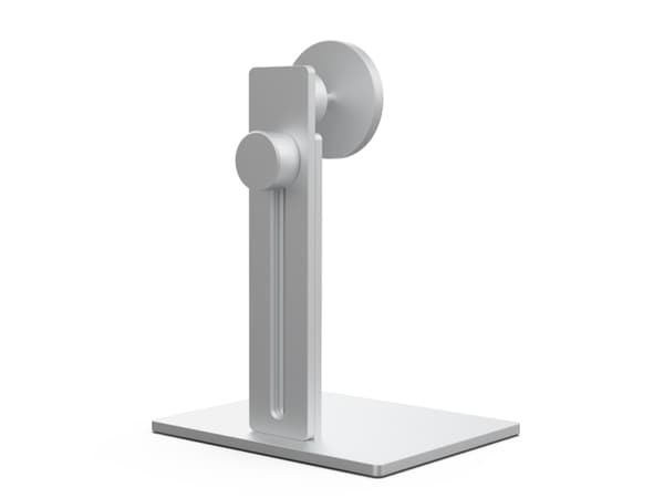 Just Mobile AluDisc Max - Tablet Stand