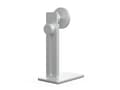 Miniatyrbilde 5 av 5: Just Mobile AluDisc Pro - Smarttelefonstativ