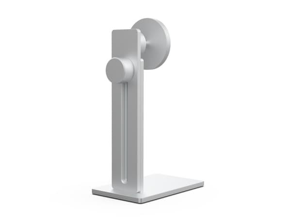 Just Mobile AluDisc Pro - Smarttelefonstativ