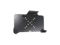 Brodit Passive Holder - Bilhållare för surfplatta - för Getac F110 Svart