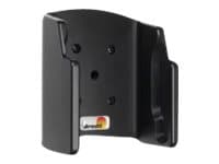 Brodit Passive holder with tilt swivel - Bilholder for mobiltelefon - for Zebra TC56 Sort