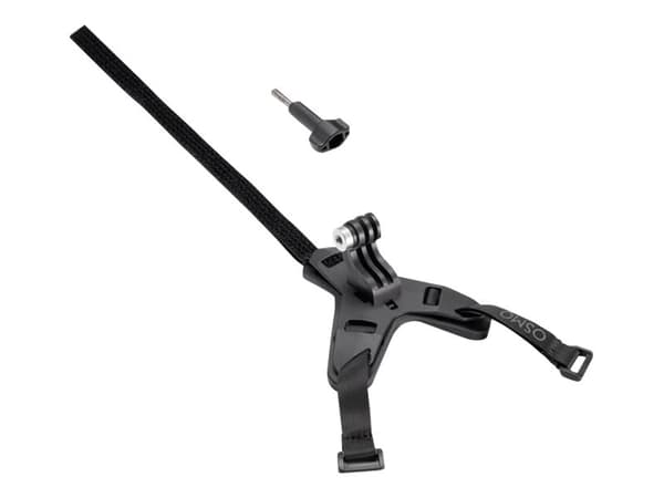 DJI - Montering for digitalkamera - for DJI Action 2, Osmo Action, Osmo Action 3
