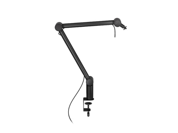 ENDORFY STUDIO BOOM ARTICULATED ARM FOR MICROPHONE/MAX 0.6KG/DESK STAND EY0A005