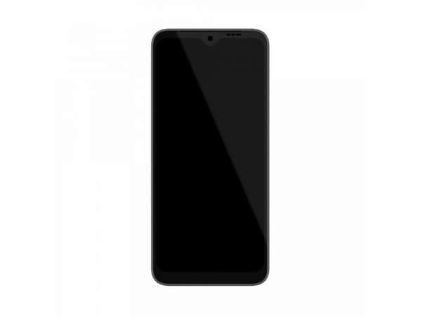 Fairphone - Display - grå - för Fairphone 4