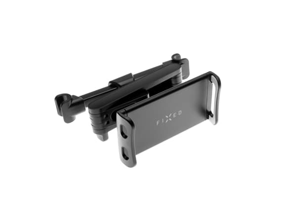 FIXED Tab Passenger 2 - Bilholder for nettbrett - fra 7" til 13" - svart