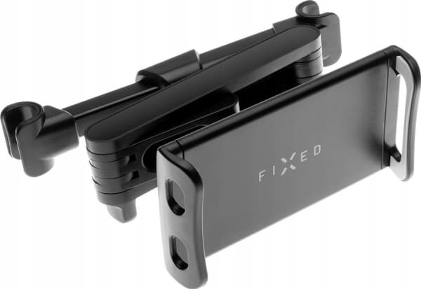 FIXED Tab Passenger 2 - Bilholder for nettbrett - fra 7" til 13" - svart