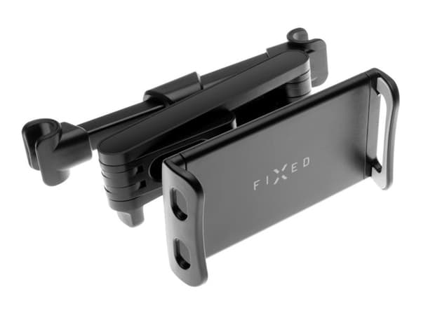 FIXED Tab Passenger 2 - Bilholder for nettbrett - fra 7" til 13" - svart