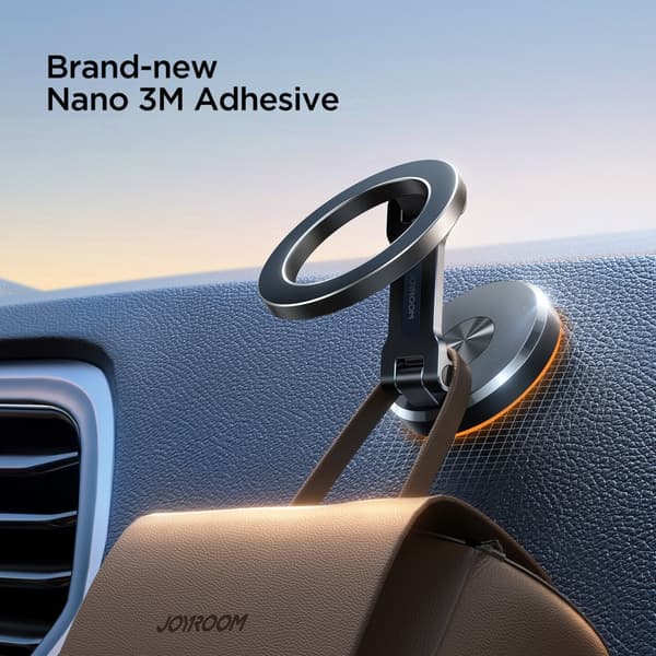 Joyroom Foldable Magnetic Car Phone Mount MagSafe
