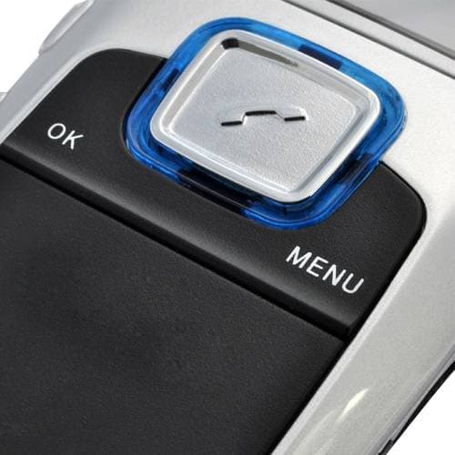 MP3 spelare med handsfree bluetooth Kit + solcellsladdare