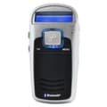 Pikkukuva 1 / 7: MP3 spelare med handsfree bluetooth Kit + solcellsladdare
