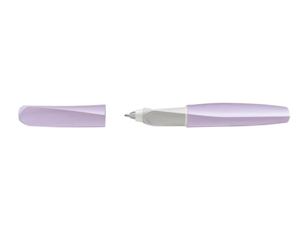 Pelikan Twist eco, Stiftpenna, lavendel, Blå, Återvunnen plast, 0,3 mm, Ambidextrous