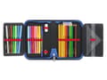 Miniatyrbilde 3 av 5: Herlitz High Speed, 31 stykker, Blå, Rød, Polyester, Bilde, 205 mm, 140 mm
