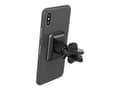 Miniatyrbilde 4 av 5: Celly GHOSTSUPERPLUS - Bilholder for mobiltelefon - svart