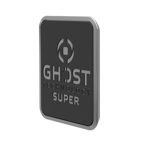 Celly Bilhållare Magnetisk med Klisterfäste GHOSTSUPERFIX