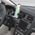 Pikkukuva 4 / 4: Celly Autoteline MOUNTVENTPLUS Musta
