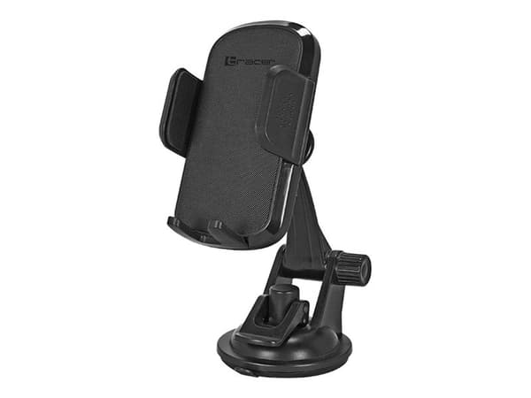 Tracer U07 - Bilholder for mobiltelefon - inntil 7"