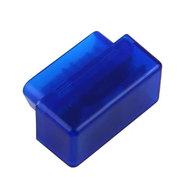 Diagnostisk skanner OBD2 ELM 327 bil Bluetooth