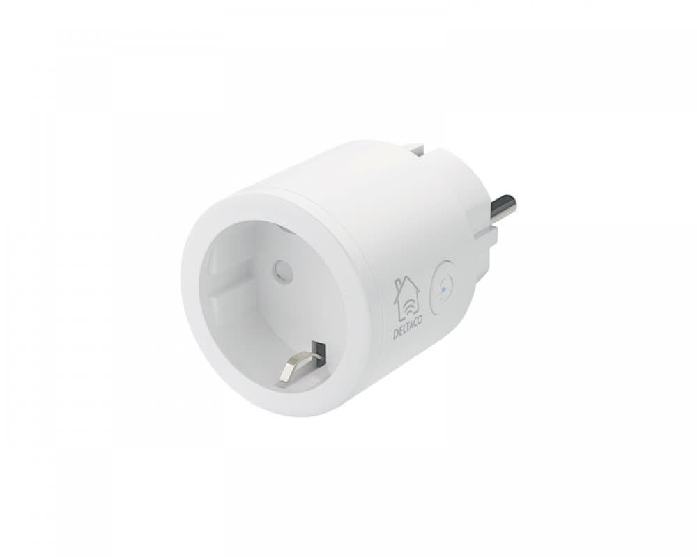 Smart Plug WiFi