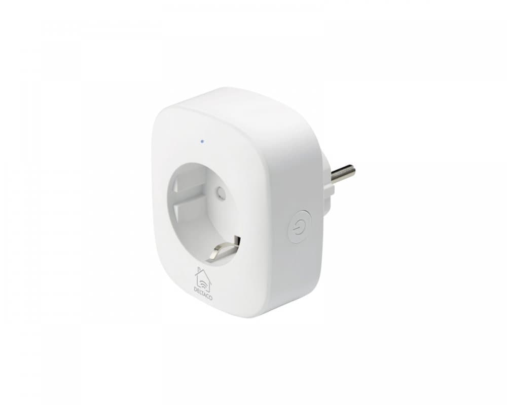 Smart Plug WiFi Plus