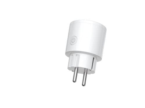 SiGN Smart Home Smart Plug WiFi 10A - 3-pack