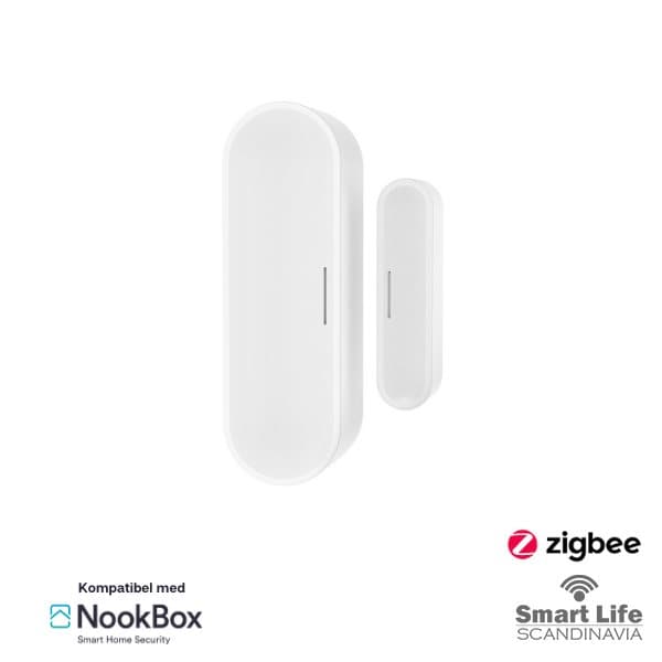 Zigbee Magnetkontakt