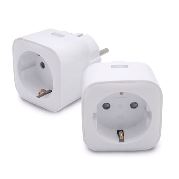 Nexa MYCR-250 Plug-in-dimmer 1-pakning