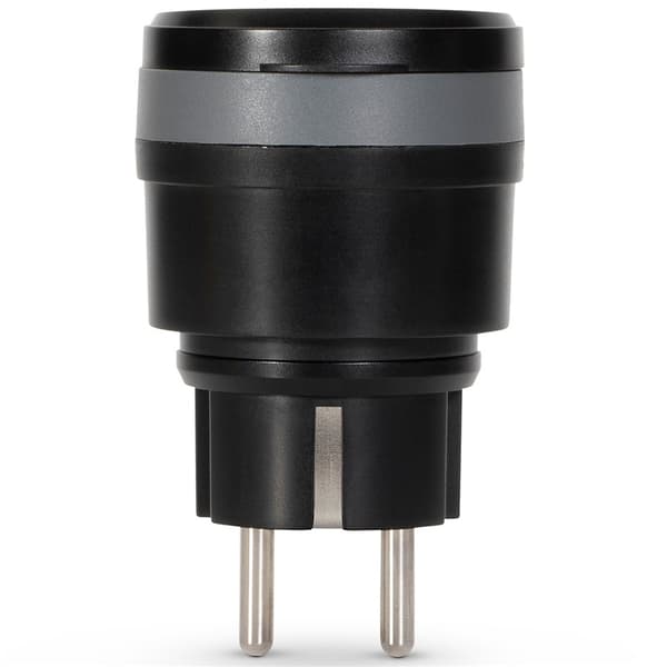 Nexa MGDR-3500 Pluginmott. På/Av 3500W IP44 Set