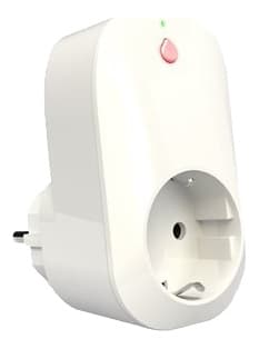 Shelly Fjärrströmbrytare (plugg), energimätning, WiFi, Shelly Plug