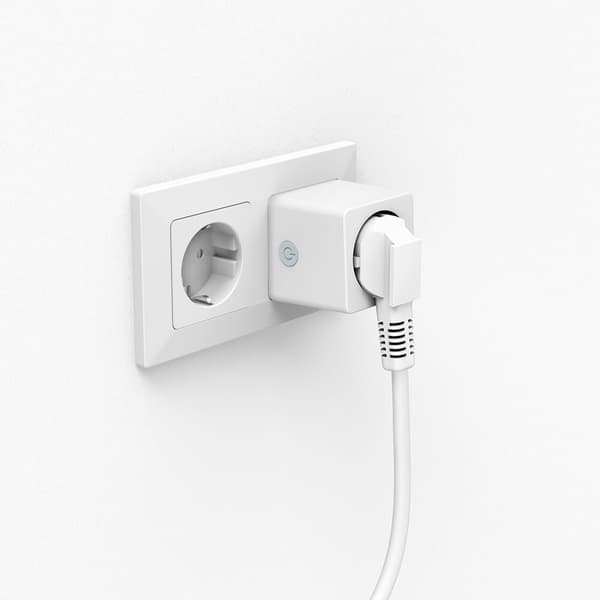 Hama WiFi-udtag 16A 3-pak