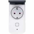 Miniatyrbillede 4 af 7: Alpina WiFi udendørs smart plug 3680W + energimåling