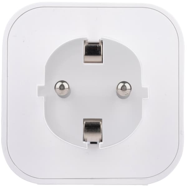 Alpina WiFi Smart Plug 2300W med Energimätning