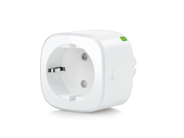 Eve Home Eve - Energi - Smart stikprop