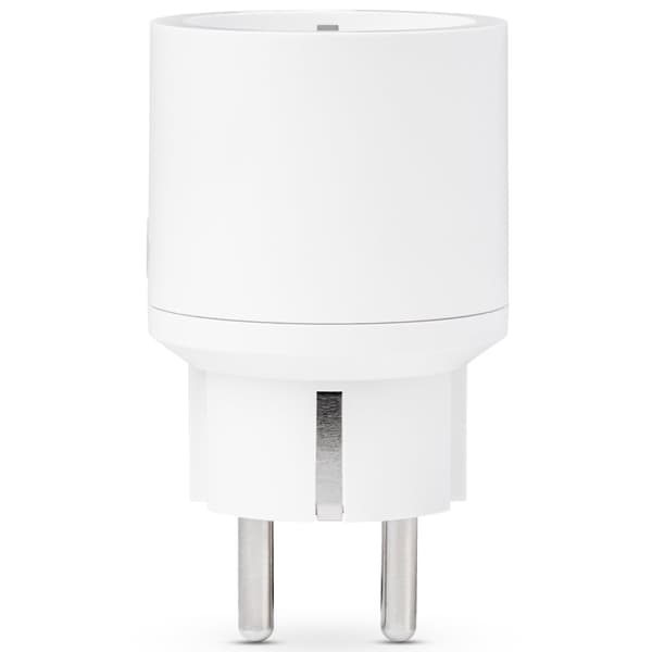 Nexa WPR-01 Smart Plug På/Av 2300W System Nexa 2 WiFi/433