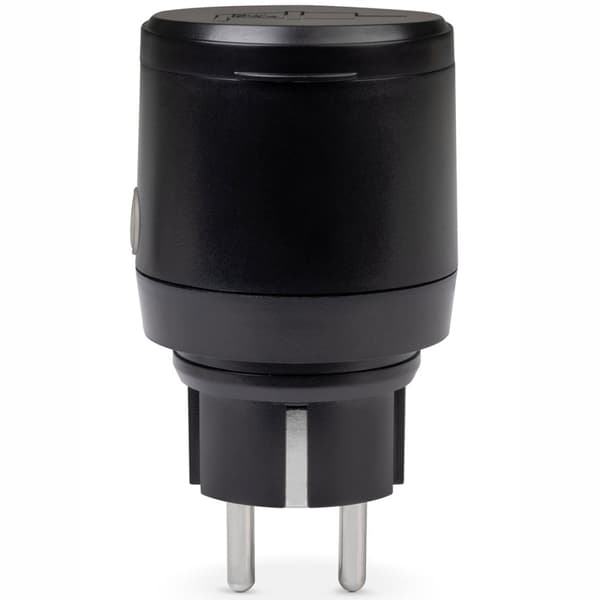 Nexa WPO-01 Smart Plug Utomhus IP44 På/Av 3500W System Nexa 2 WiFi/433