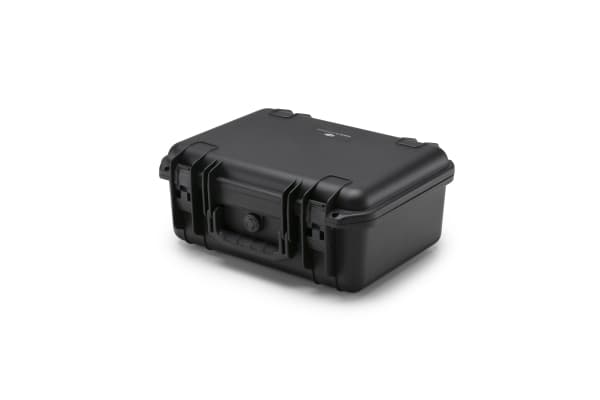 DJI CP.EN.00000124.01, Hårt fodral, Svart, Monokromatiskt, 385 mm, 460 mm, 230 mm