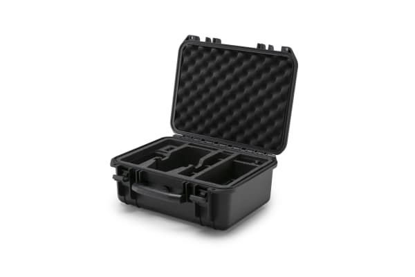 DJI CP.EN.00000124.01, Hårt fodral, Svart, Monokromatiskt, 385 mm, 460 mm, 230 mm