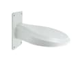 Miniatyrbilde 3 av 4: LevelOne CAS-2314 - Monteringssett for kamerakuppel - veggmonterbar - utendørs - for LevelOne FCS-3055, FCS-3082, FCS-3083