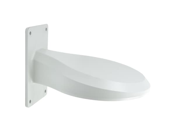 LevelOne CAS-2314 - Monteringssett for kamerakuppel - veggmonterbar - utendørs - for LevelOne FCS-3055, FCS-3082, FCS-3083