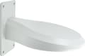 Miniatyrbilde 4 av 4: LevelOne CAS-2314 - Monteringssett for kamerakuppel - veggmonterbar - utendørs - for LevelOne FCS-3055, FCS-3082, FCS-3083