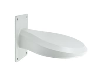 LevelOne CAS-2314 - Monteringssett for kamerakuppel - veggmonterbar - utendørs - for LevelOne FCS-3055, FCS-3082, FCS-3083