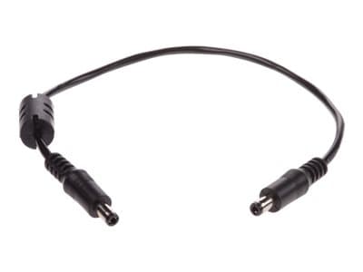 AXIS T8127 60 W Splitter 12/24 V DC - PoE splitter - 54 watt - for AXIS P1214, P1365, P5514, P5515, P5515 50, P5515 60, Q1635, Q1941, Q6042, Q6045, V