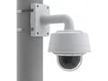 Pikkukuva 5 / 5: Axis 01473-001, Valkoinen, Alumiini, 15 kg, 3/4", IEC 60721, IEC 60721-4 Class 4M3, MIL-STD 810G 509.5, NEMA 250 Type 4X, WEEE, 134 mm